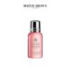 Гель для душа Molton Brown Ревень и роза