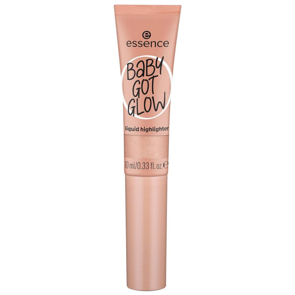 Essence Baby Got Glow Liquid Highlighter -