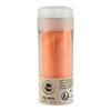 Glitter - Orange - 9g Tube - Biodegradable - Crafts - Card Making
