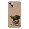 Черный ТПУ Чехол Для Samsung Galaxy F23 M12 M22 M23 M32 4G M52 5G M30S M21 A04s Книжка
