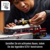 LEGO Создатель Охотники за привидениями 10274 ECTO-1
