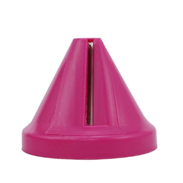 Пластиковая овощерезка в форме точилки