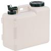 CaptaIn Stag Ue 2046 [poly Tank Water Tank Water Jug 10l With Faucet And hAndle  Made In Japan  Boldy]