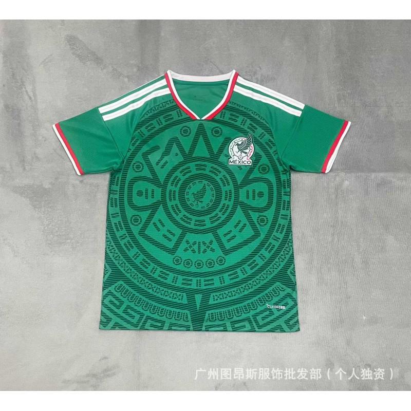 2026 World Cup Soccer Jersey Argentina Brazil Spain Mexico Portugal Italy National Team Football Shirt Short Sleeve Unisex