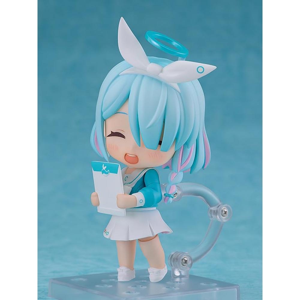 Nendoroid Blue Archive Alona Немасштабная пластиковая окрашенная подвижная фигурка