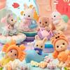 Sylvanian Family Blind Bag Baby Sea Friend Figures 8 Types X 2p Set 5721, Popular Toys In Korea