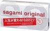 Sagami Original 002 5 шт.