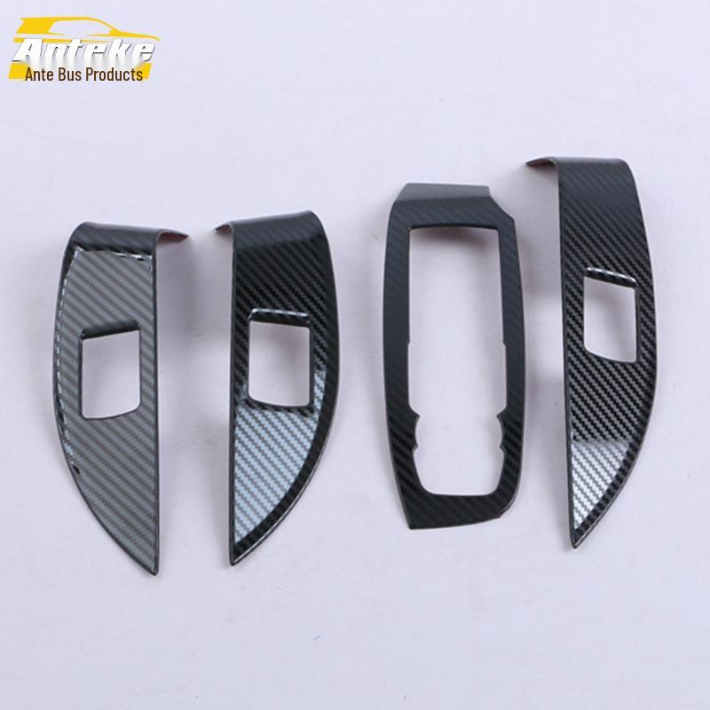 Antek CT5 Window Switch Cover & Armrest Trim for 2020 Model