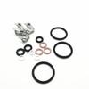 VR6 Engine Fuel Injector Seal O-Ring Repair Kit For VW Touareg Q7 Passat CC 3.6L