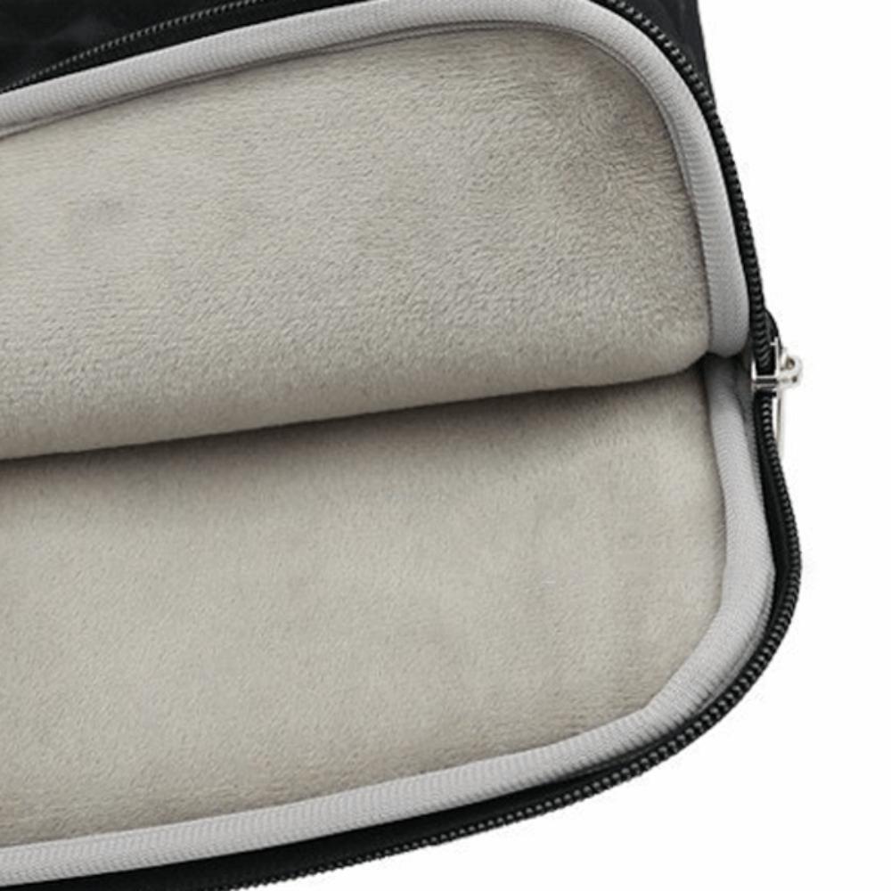 Shockproof Laptop Portable Sleeve Large Capacity Laptop Sleeve Bag 15.6inch Laptop