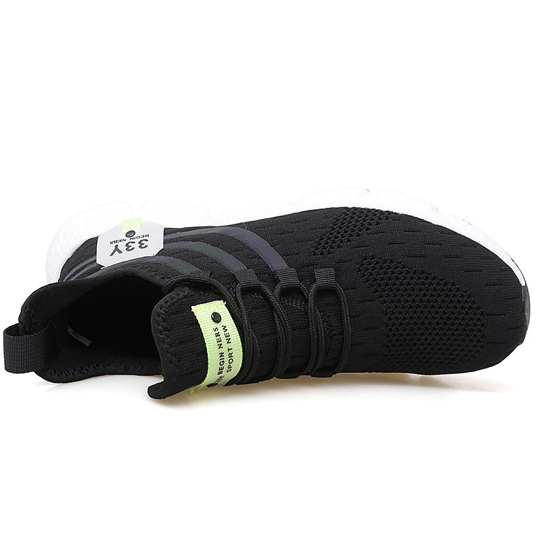 Спортивные кроссовки для бега Повседневные кроссовки для ходьбы Теннисные женские кроссовки для мужчин Удобная спортивная обувь для тренировок