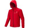 Racer MX full zip свитшот