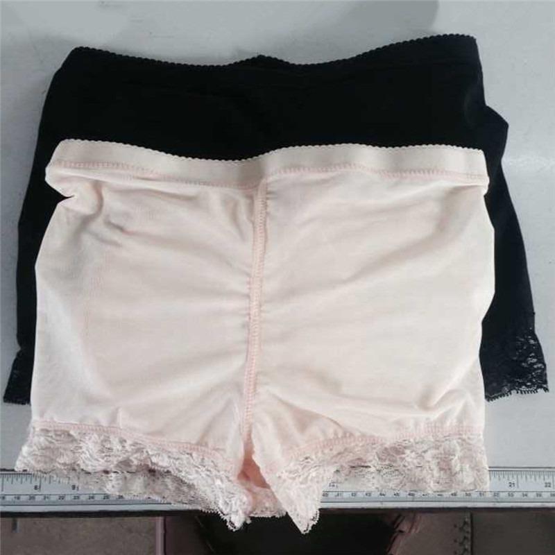 Women Summer Sexy Fake Ass Padded Panties Body Shaper Butt Lifter Trainer Butt Hip Enhancer Seamless Panties