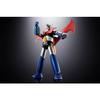 Bandai Tamashii Nations - Mazinger - Figurine Diecast Soul of Chogokin GX-117 Mazinger Z Kakumei Shinka Power Up Ver. 17 Cm