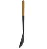 Staub Silicone Serving Kitchen Tool Turner/Spatula, Heat-Resistant 40503-102
