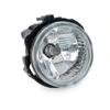 Car Front Bumper Fog Light Lamp For Subaru Forester SH 2009 2010 2011 2012 / Impreza WRX STI 2008 2009 2010 Foglight