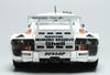 Гоночная серия Porsche 935 K3 LM WINNER с защитным листом, обновленная версия, пластиковая модель PN24006MSKRE Platts/NuNu 1/24 '79