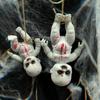 Horror Ghost Baby Hanging Doll Halloween Bar Ghost Courtyard Horror Doll Prop Ghost Festival Happy Halloween Day 2025 Decoration