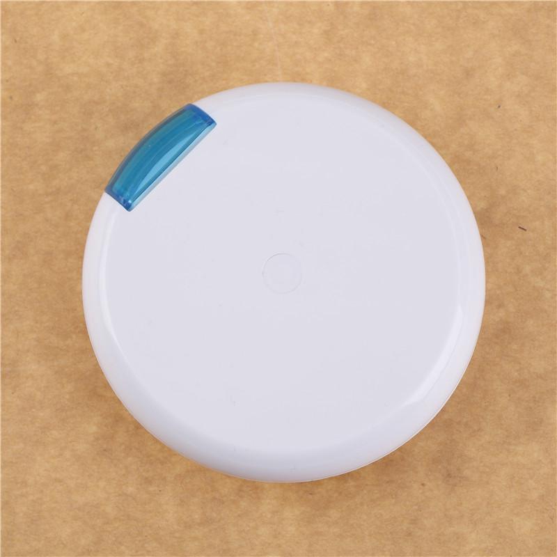 Weekly Rotating Pillbox Travel Pill Case Pill Organizer Medicine Box Drugs Pill Container