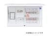 Cosmo Panel Compact 21 стандартного типа с ограничителем пространства BQR3562 50A6+2