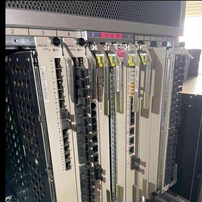Huawei NE Series Network Components & Accessories