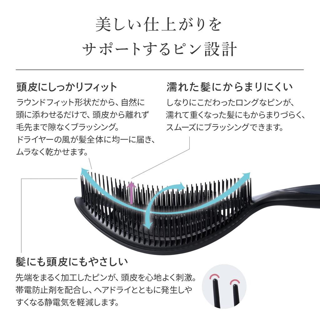 [Эксклюзив из официального магазина] ReFa DRY ME с сумкой для покупок