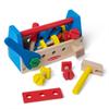 Деревянная развивающая игрушка Melissa & Doug: Первый набор инструментов