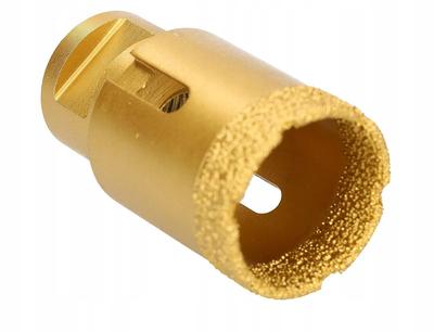 Diamond Drill Bit for Stoneware M14 35mm
