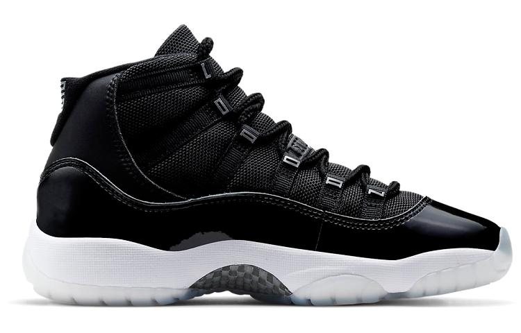 Jordan 11 Ретро Юбилейные GS 378038-011