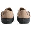 Vans Mary Jane 93 LX Warm Taupe Crepe Men Sneakers Cream VN000D9SE2V