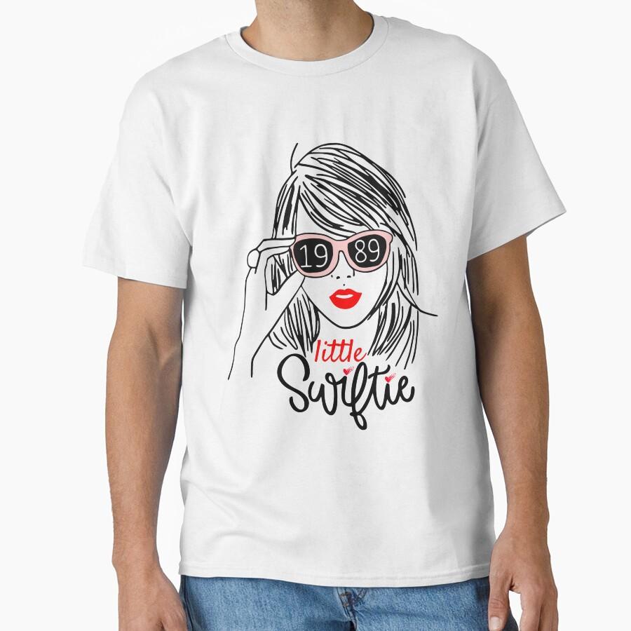 Little Swiftie Classic T-Shirt