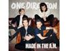 Сделано в AM. -One Direction SICP-4593 Japan CD Бонусные треки в футляре для драгоценностей НОВИНКА