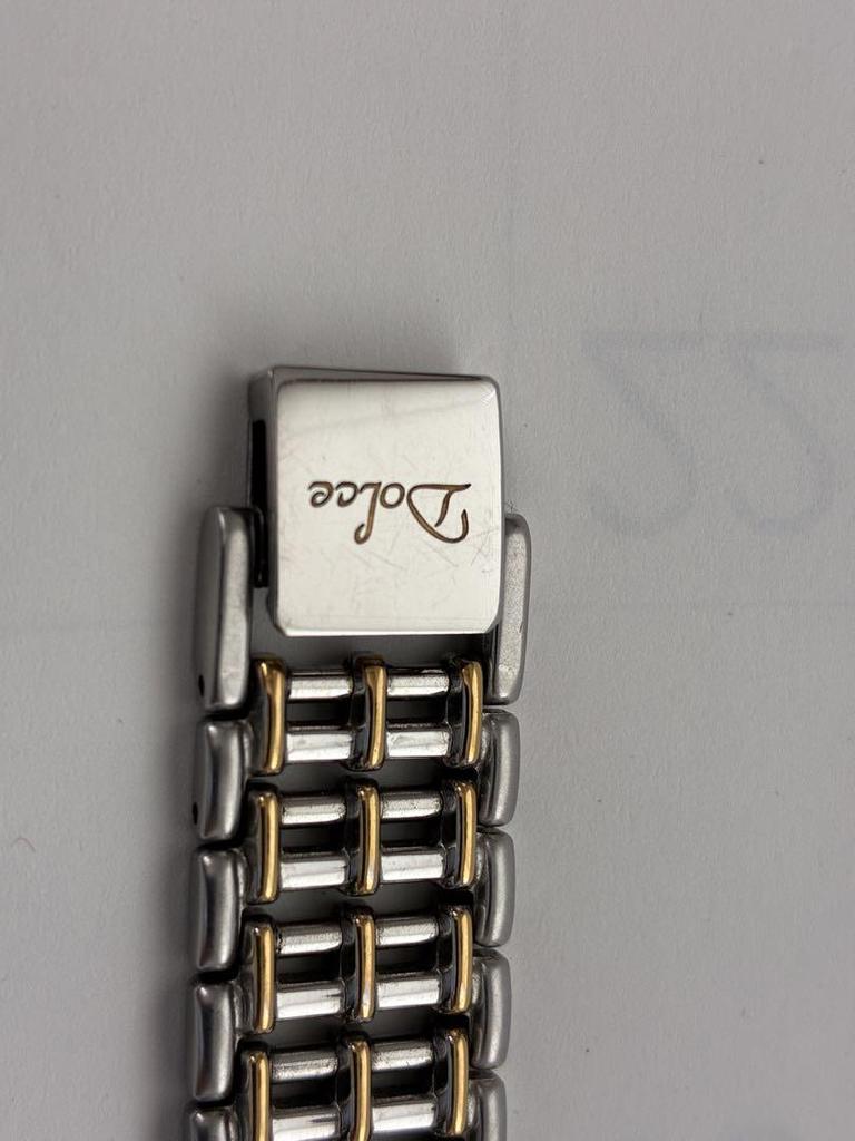 [USED] SEIKO DOLCE Quartz Watch