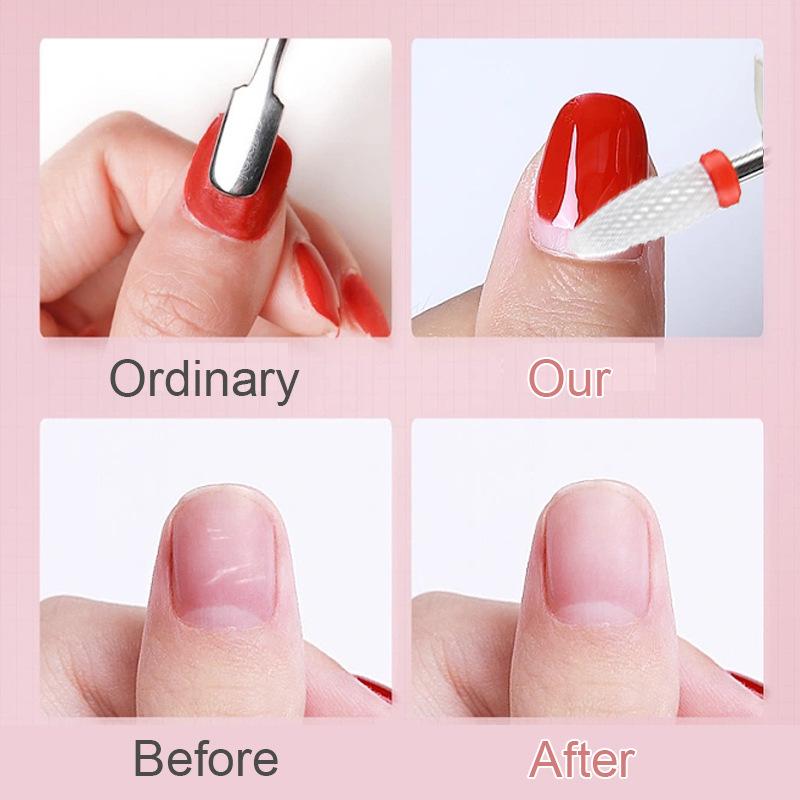 Nail Polisher Nail Beauty Nail Grinder Electric Manicure Tool