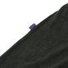 Платье-колокол с воротником Penfield Indigo, выстиранное в олове, Хаки_Fr2Ks06F