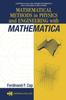 Книга Mathematical Methods In Physics and Engineering with Mathematica