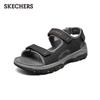Skechers Мужские дышащие пляжные сандалии для улицы