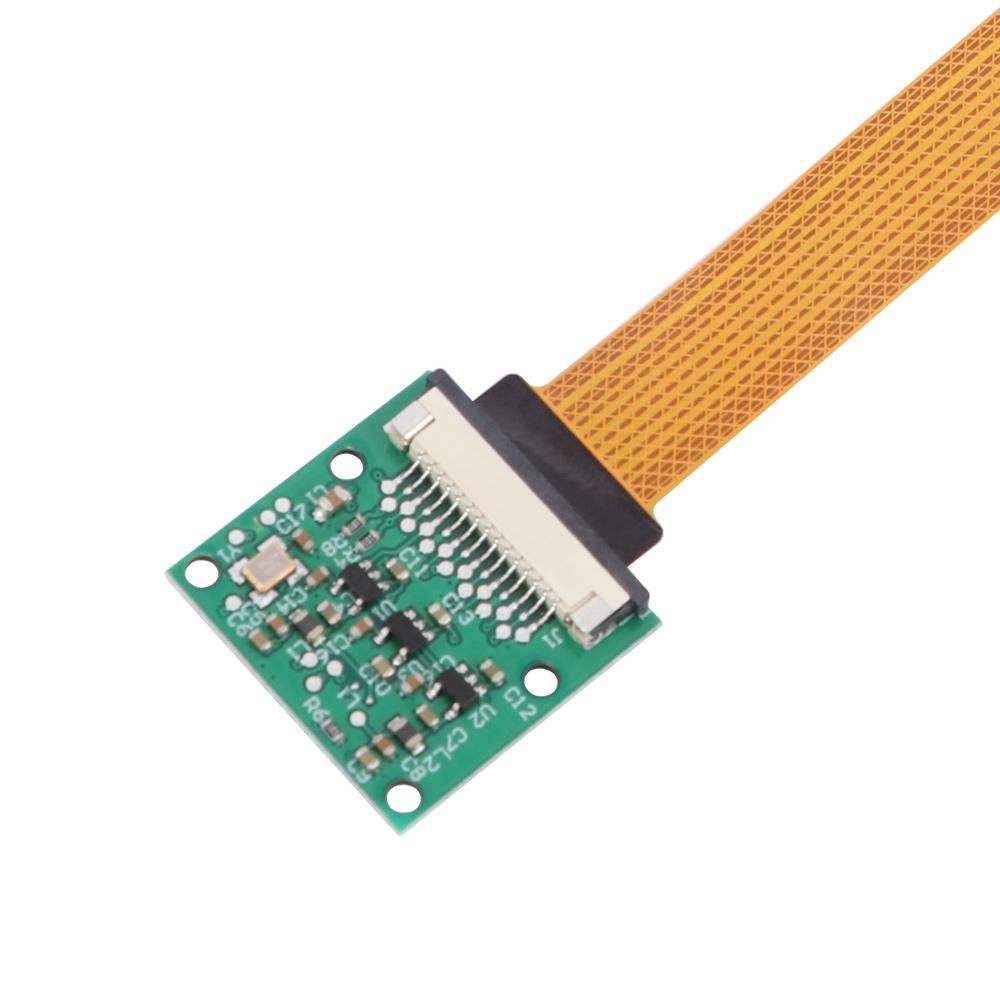 Практический модуль RPI Raspberry Pi для веб-камеры Модули Raspberry Pi Zero