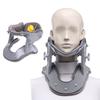 Heating Neck Cervical Traction Compress Adjustable Collar Lumbar Spine Pain Relief Neck Care Posture Corrector Brace Support