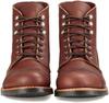 3365 Iron Ranger Boots 3365 [Red Wing] Women's US6.5 (23.5cm)