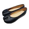 888-1 point-toed shoes women's retro classic ballet pig's trotters flat-soled soft-soled shallow-mouth shoes horseshoe single shoes