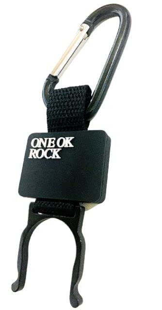 ONE OK ROCK 2017 Plastic Bottle Folder