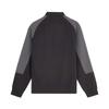 Puma Регби-стиль Цветные блоки Плетеная куртка Мужские куртки 697883-01
