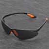 Work Lab Security Supplies Spectacles Laser Protection Safety Glasses Goggles Eyes Protector