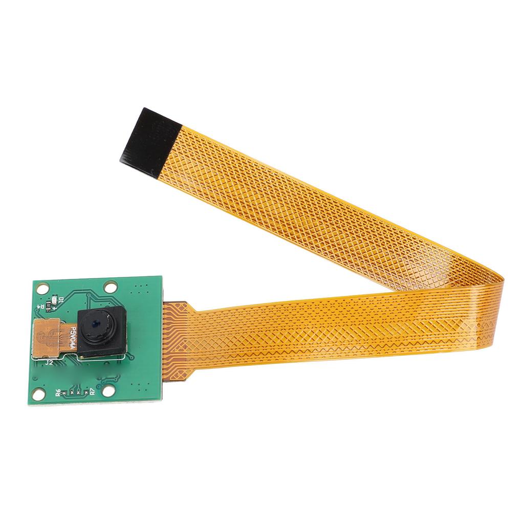 5-мегапиксельная камера для RasPi 5 Zero, угол обзора 69,1 градуса, 1080P HD, интерфейс CSI модуля камеры OV5647