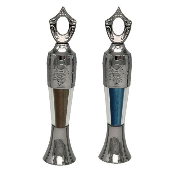 2/3/4/5 шт. Пудровая подводка для глаз Стойкая Водостойкая Натуральная Не размазывающаяся Портативная Карандаш для подводки для глаз для женщин Инструменты для макияжа глаз для девушек