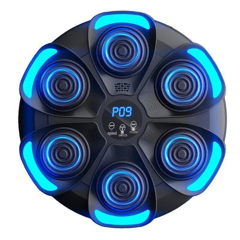Smart Music Boxing Machine Wall Target