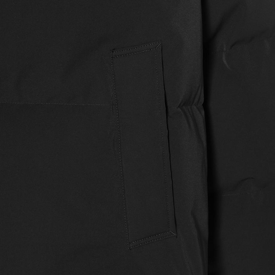 [Lacoste] Men's High-Neck Down Puffer BH991E-54N031