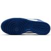 Nike Кроссовки унисекс Dunk High Kentucky 2021, синие, белые, Game-Royal DD1399-102