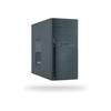 Boîtier Micro ATX Chieftec Elox Series HO-12B Avec Alimentation 350W - Noir